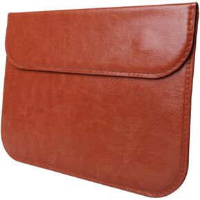 STOBOK Leather Camera Filter Case Portable Pouch for Gradient and Lens Storage Multi-purpose Holder for Filters Easy to Clean Photography Accessory