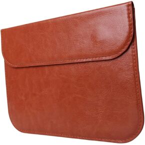 HOMSFOU Portable Camera Filter Bag Pouch for Filter Lens Storage Lightweight Protects against Scratches