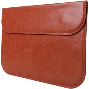 NUOBESTY Portable Camera Bag Uv Carry Case Leather Pouch for Travel from Scratches and Bumps