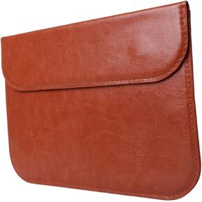 Leather Camera Filter Case Pink Filter Pouch for Photography Lens Storage Bag Accessory