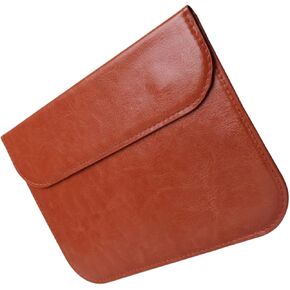 Angoily Photography Filter Pouch Nd Filter Case Small Thin Protects 100x150mm Lenses