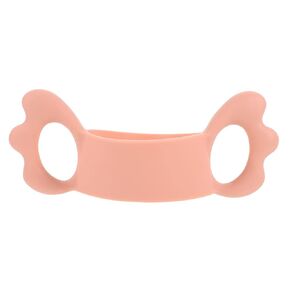 Toyvian Silicone Bottle Handle for Newborn Boon Bottle Replacement Handle for Toddlers