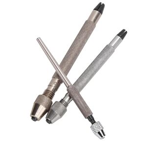 3Pcs Watch Crown Winder Steel Tool Manual Mechanical Winding Disassemble Repair Tools Accessories
