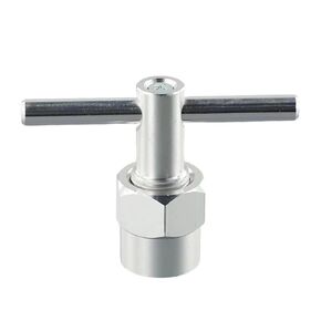 Alloy Cartridge Puller Faucet Cartridge Tool for Moen 1200 1222 1225