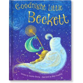 Personalized Bedtime Story for Babies & Kid | Gift Set | 9" x 11" | I See Me! in Kuwait