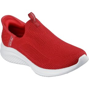 Skechers Women's Ultra Flex 3.0-Easy Win Hands Free Slip-ins Sneaker