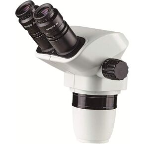 6.7X-45X Simul-Focal Zoom Binocular Microscopes Head Phone Board Repair with 10X Eyepiece