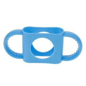 Feeding Bottle Handle Anti-Fall Bottle Cover Silicone Grip Easy to Install