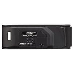 Nikon MF-22 MF22 Date Data Back for Nikon F4 and F4s SLR Film Camera