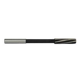 HSS-Cobalt Chucking Reamer Reaming Cutter Tools Tooling Straight Shank Helical Helix Reamer CNC Machining Tools D3 5.5 6.5 10H7(D17-Lb55-Db16-La175)