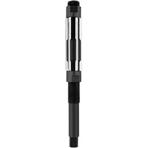 High-Precision Straight Handle Manual Reaming Reamer High-Speed Steel Adjustable Manual Reamer 6.75-7.25 10.75-11.75 19-21 44-54(38-44)
