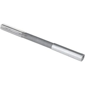 HSS Machine Reamer H8 1.0-12mm Chucking Reamer Sraight Flute Reamer Common Round Shank Milling Cutter Tool(H7 1.5mm)