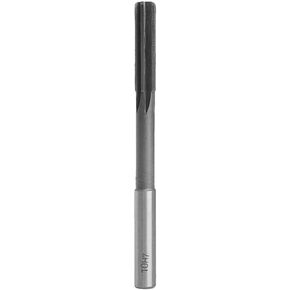 3-12mm HSS Straight Shank Chucking Reamer Machine Reamer Milling Cutter Tool(4mm)