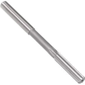 1Pc Chucking Reamer Non-Standard Straight Shank H7 Accuracy Machine Reamers 6.0-6.9mmmm(6.5mm)