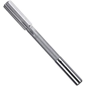 HSS Machine Reamer H7 1/8 3/16 1/4 5/16 3/8 1/2 5/8 3/4 inch Straight Shank Chuck Milling Reamer 3.175mm((3I8-1I2-5I8-3I4) 4p)