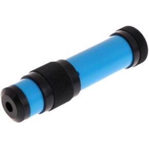 Handheld Pocket Diffraction Spectroscope for Spectral Analysis, Lab & School Teaching Aid