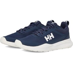Helly Hansen Women's Crew Low Boat Shoe
