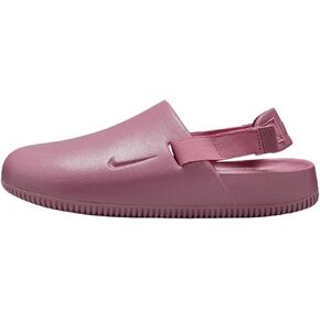 Nike Calm Women's Pink Mules (HV5054-600, US 9)