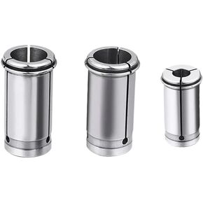 1pc C32 Collet BT30 BT40 SC C16 C20 C25 C32 C42 Powerful Collet Chuck Tool Powerful Collet Milling Cutter Strong Power Collet Chuck(C32-19)