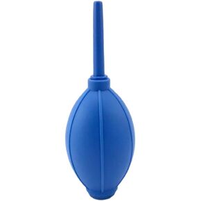 Mini Air Blower Dust 5 Pack Dust Blower للكاميرا إلكترونيات كمبيوتر لا توجد بطارية ضرورية مضخة الهواء عشوائية