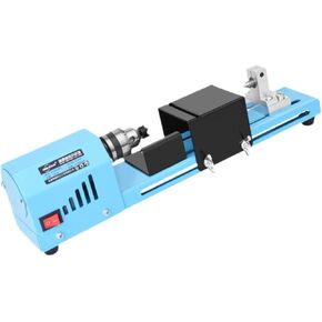 Wood Lathe for Artistic Woodworking Projects