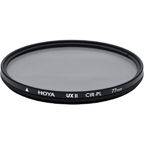 HOYA 77.0MM UX II UV