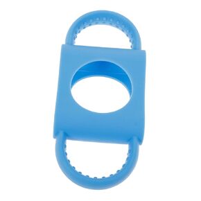 Bottle Sleeve Anti-scalding Anti-Fall Silicone Bottle Handle Grip for Feeding