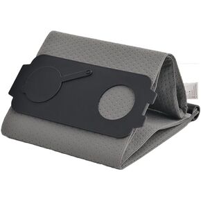 204309 Reusable vacuum cleaner dust bag,MIDI Longlife Filter Bag, compatible with Festool CT15/CTMIDI/CTMIDI 1/CTMINI/CTMINI 1 dust collector. Flat 204309 Duplicate Dust Bag