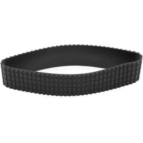 Lens Zoom Grip Rubber Ring for Nikon AF-S 24-120mm f/4G ED VR Len Lens Rubber Ring Replacement Part
