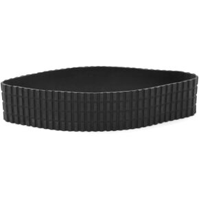 Lens Zoom Grip Rubber Ring for Nikon AF-S 14-24mm F/2.8G ED Lens Len Rubber Ring Replacement Part