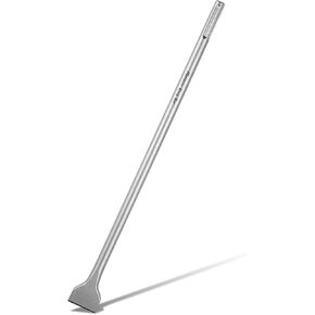 Monkeykingbar -SDS Max Rcaling chisel 22 "x2" (550 × 50 مم) - بت هدم ل SDS Max Rotary Hammer ، مثالية لتقطيع جميع مواد البناء