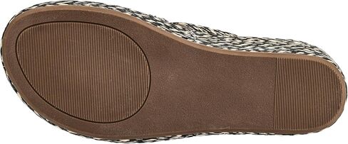 Corkys Footwear Women's Golden Hour Wedge Sandals with 2.5-Inch Heel - Comfort-Enhancing EVA Insoles, All-day wear, and Stylish Raffia Straps With Cutouts in Saudi Arabia