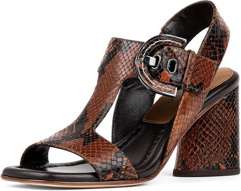 Donald J Pliner Women's Erin Heeled Sandal in Kuwait