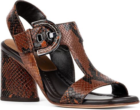 Donald J Pliner Women's Erin Heeled Sandal in Kuwait