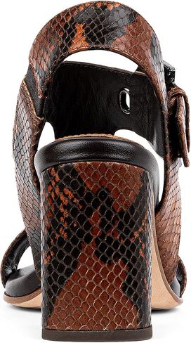 Donald J Pliner Women's Erin Heeled Sandal in Kuwait