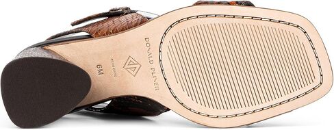 Donald J Pliner Women's Erin Heeled Sandal in Kuwait