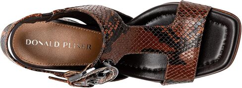 Donald J Pliner Women's Erin Heeled Sandal in Kuwait