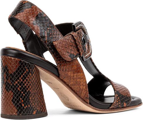Donald J Pliner Women's Erin Heeled Sandal in Kuwait