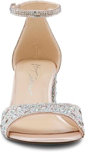 Betsey Johnson نساء Kami Heeled Sandal in Saudi Arabia