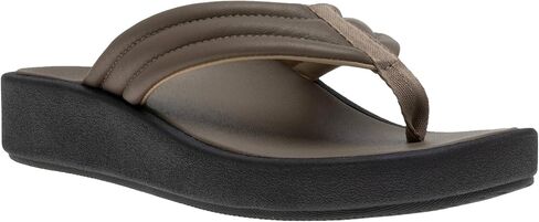 ABEO Paseo Flip Flops For Women | Orthopedic Sandals | Arch Support Sandals Women | Ball of Foot Pain Relief | Built-In Metatarsal Pads Women | Ball Of Foot Cushions for Women in Saudi Arabia