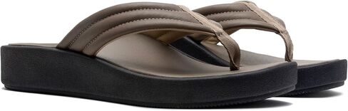 ABEO Paseo Flip Flops For Women | Orthopedic Sandals | Arch Support Sandals Women | Ball of Foot Pain Relief | Built-In Metatarsal Pads Women | Ball Of Foot Cushions for Women in Saudi Arabia