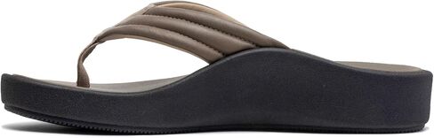 ABEO Paseo Flip Flops For Women | Orthopedic Sandals | Arch Support Sandals Women | Ball of Foot Pain Relief | Built-In Metatarsal Pads Women | Ball Of Foot Cushions for Women in Saudi Arabia