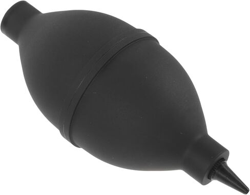 Uonlytech 2pcs تنظيف الهواء تنظيف أداة غبار قوية لعدسة الكاميرا تصميم المعدات الرقيقة تصميم مريح للوصول إلى إلكترونيات الحرف عالية التدفق الهواء in Kuwait