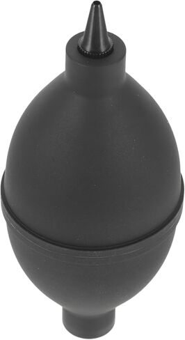 Uonlytech 2pcs تنظيف الهواء تنظيف أداة غبار قوية لعدسة الكاميرا تصميم المعدات الرقيقة تصميم مريح للوصول إلى إلكترونيات الحرف عالية التدفق الهواء in Kuwait