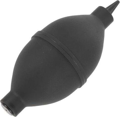 Uonlytech 2pcs تنظيف الهواء تنظيف أداة غبار قوية لعدسة الكاميرا تصميم المعدات الرقيقة تصميم مريح للوصول إلى إلكترونيات الحرف عالية التدفق الهواء in Kuwait