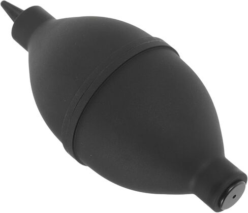 Uonlytech 2pcs تنظيف الهواء تنظيف أداة غبار قوية لعدسة الكاميرا تصميم المعدات الرقيقة تصميم مريح للوصول إلى إلكترونيات الحرف عالية التدفق الهواء in Kuwait