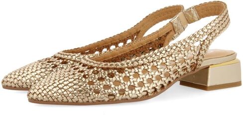GIOSEPPO Women's Mary Jane Ballet Flat in Saudi Arabia