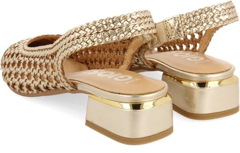 GIOSEPPO Women's Mary Jane Ballet Flat in Saudi Arabia