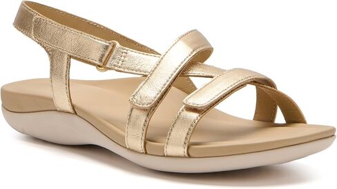 ABEO Oasis Slingback Metatarsal in Saudi Arabia