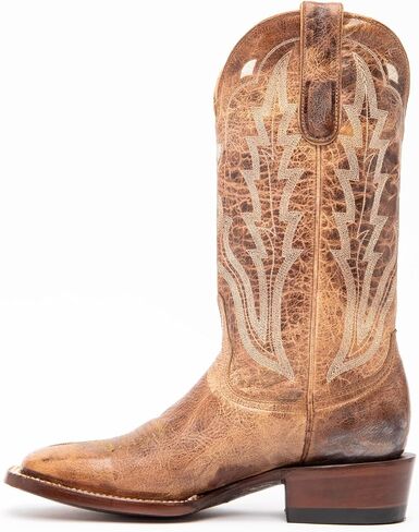 Idyllwind Women's Outlaw Western Performance Boot Broad Square Toe - Idl 059-6 in Kuwait